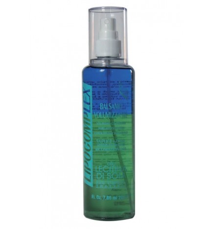 BÁLSAMO VOLUMINIZADOR 200ml