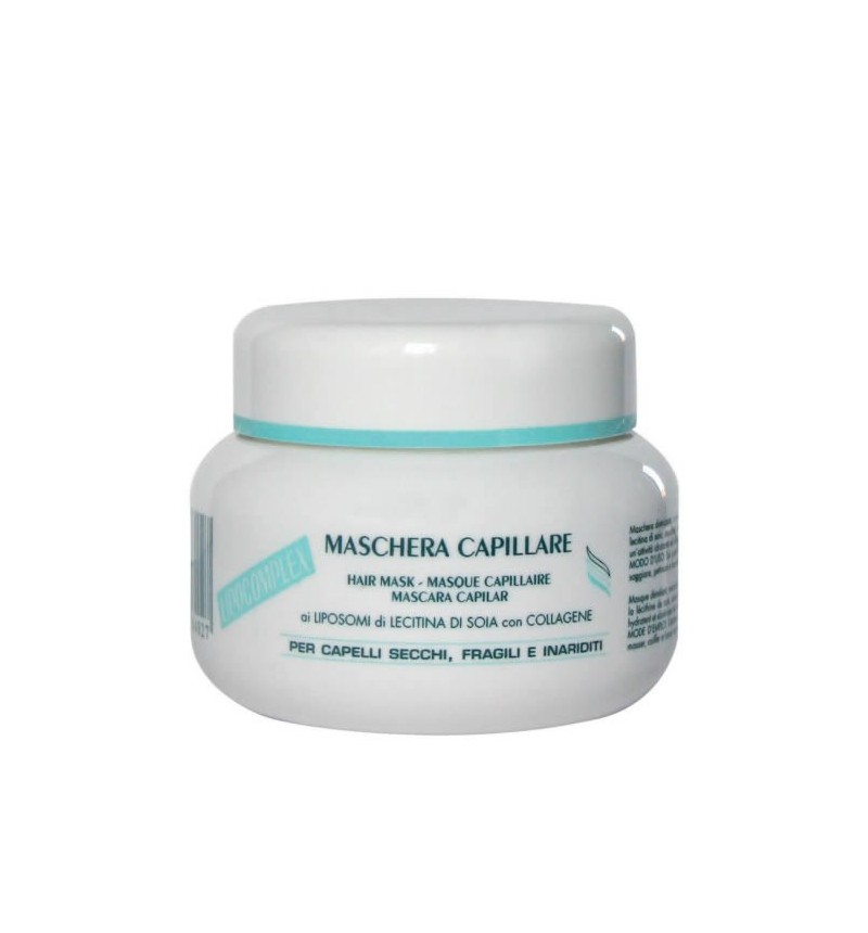 CAPILLARY MASK 200 ml