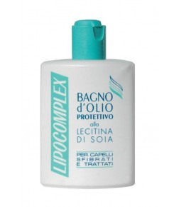 BAÑO DE ACEITE 200ml