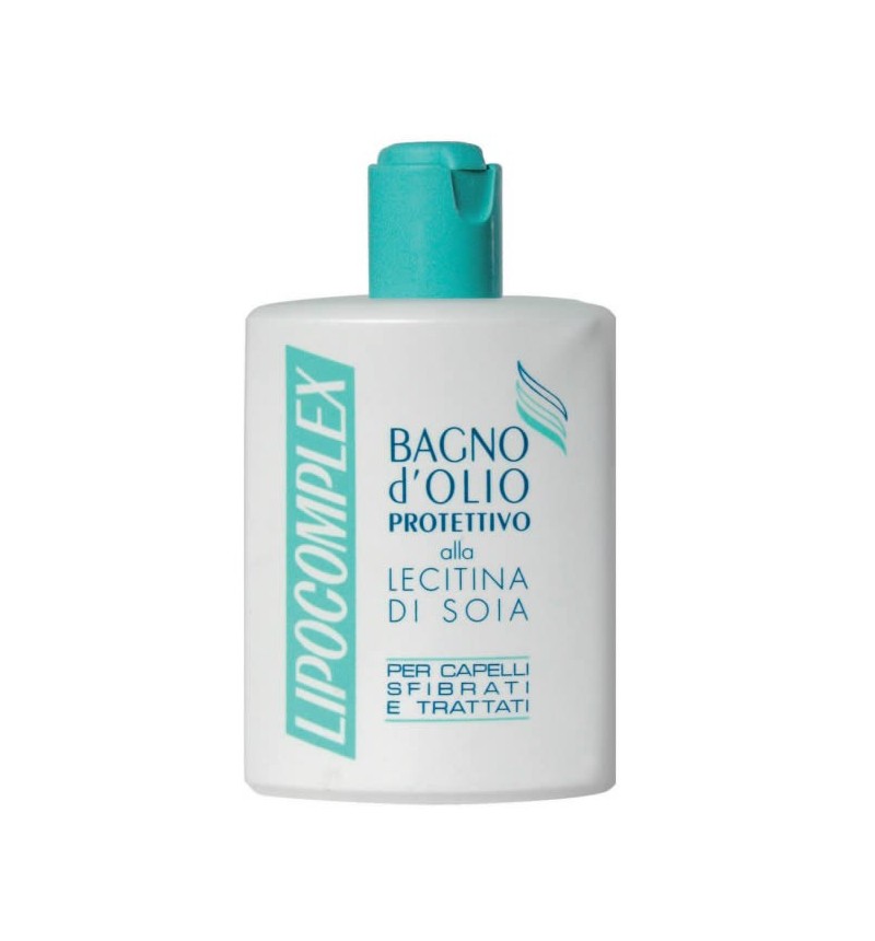 BAÑO DE ACEITE 200 ml