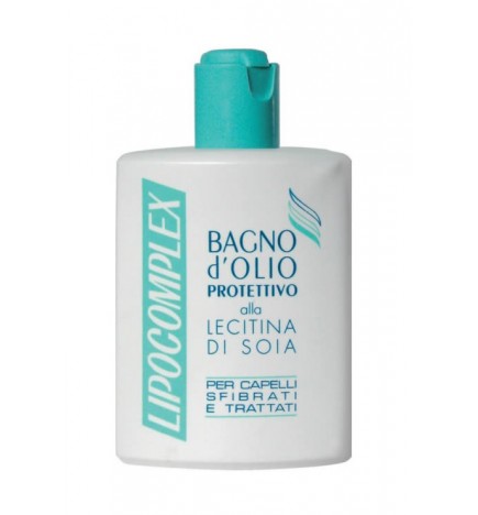 BAÑO DE ACEITE 200ml