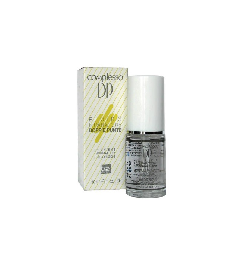 COMPLEJO DP 30 ml