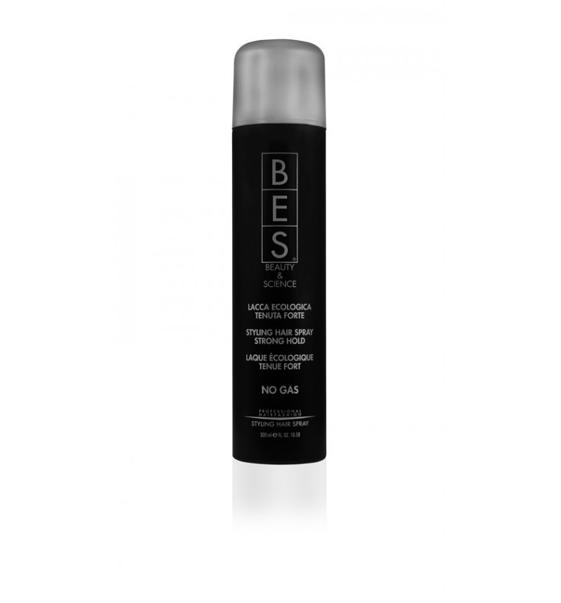 HAIR SPRAY STRONG HOLD 300 ml