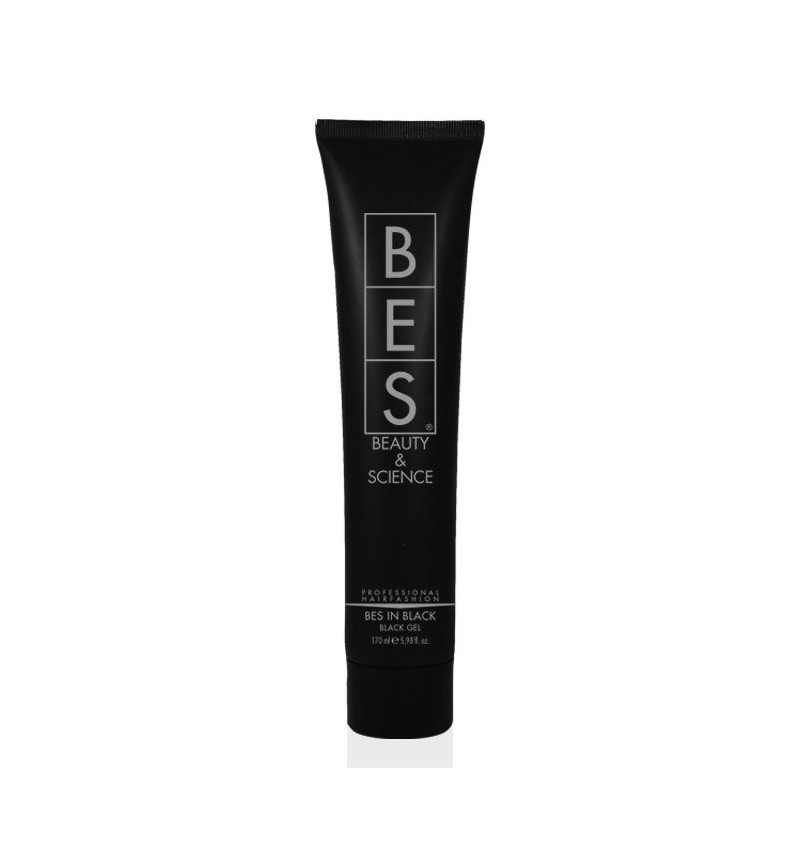 BES IN BLACK GEL 170 ml