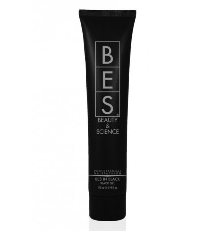 BES IN BLACK GEL 170ml