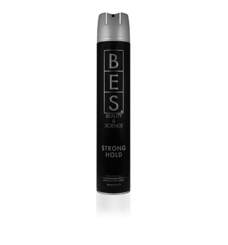 SPRAY STRONG HOLD 500 ml