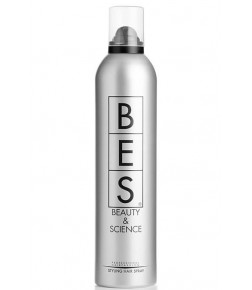 STYLING HAIR SPRAY 400ML