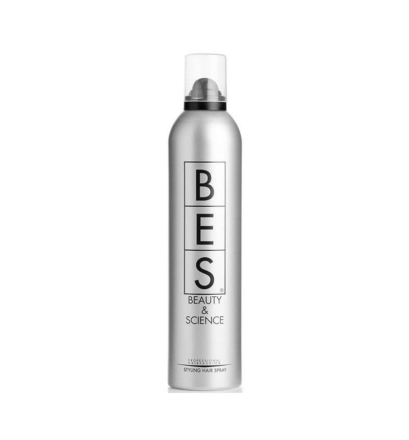 STYLING HAIR SPRAY 400 ml