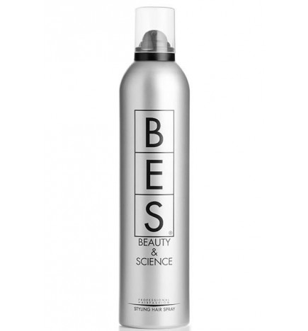 STYLING HAIR SPRAY 400ML