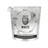 DECOBES WHITE 500 gr