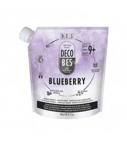 DECOBES BLUEBERRY STAND-UP 500GR