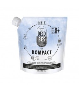 DECOBES BLUE KOMPACT 500GR