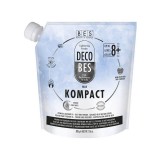 DECOBES BLUE KOMPACT 500 gr