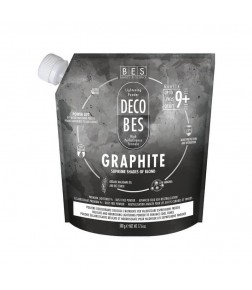 DECOBES GRAPHITE POLVO 500GR