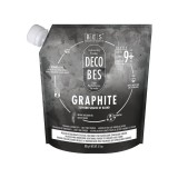 DECOBES GRAPHITE POLVO 500 gr