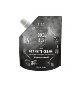 DECOBES GRAPHITE CREMA 250GR