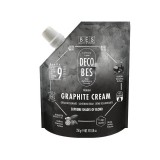 DECOBES GRAPHITE CREMA 250 gr