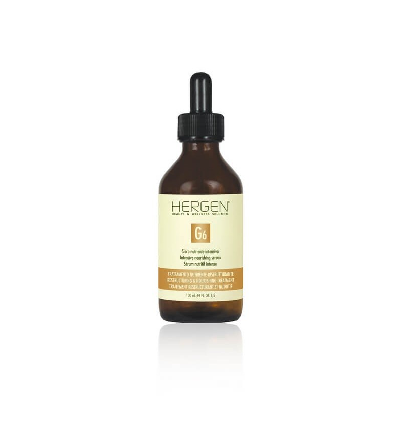 G6 INTENSIVE NOURISHING SERUM 100 ml