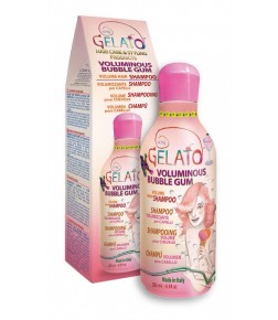 CHAMPU VOLUMEN GELATO 250ML