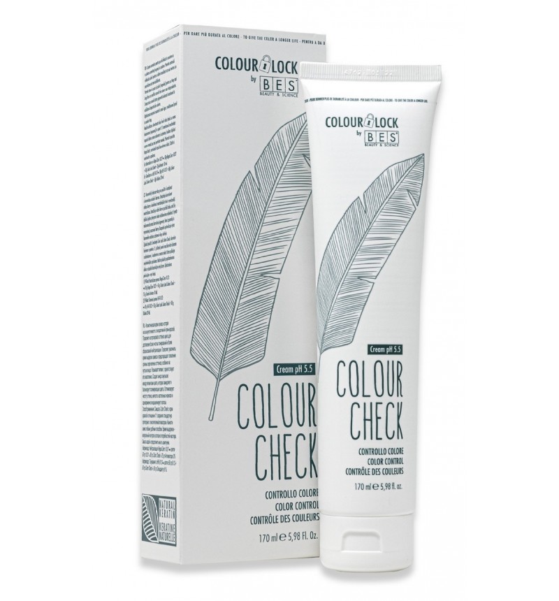 COLOUR CHECK CREAM 170 ml