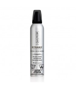 DYNAMIC MOUSSE VOLUME 300 ML 