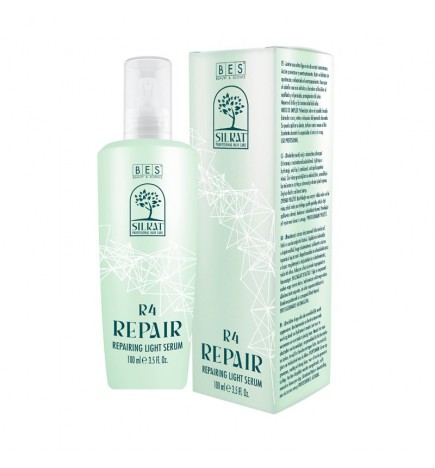 R4 - REPAIRING LIGHT SERUM 100 ml