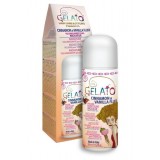 CINNAMON & VANILLA FLUFF MOUSSE 200 ml