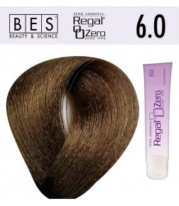 REGAL ZERO 6.0 DARK BLOND 100 ml