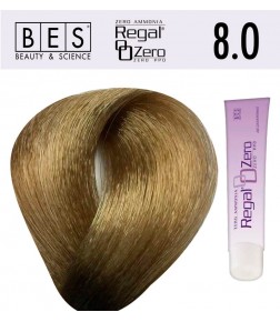 REGAL ZERO 8.0 LIGHT BLOND 100 ml