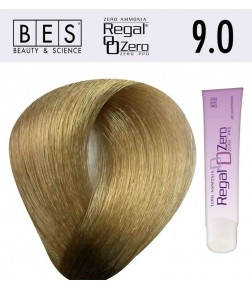 REGAL ZERO 9.0 VERY LIGHT BLOND 100 ml