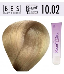 REGAL ZERO 10.02  IRISEE PLATINUM BLOND 100 ml