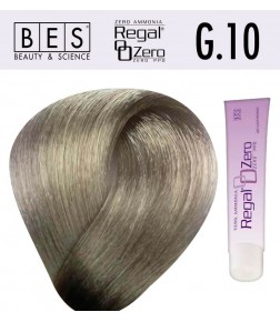 REGAL ZERO G.10 GRIS IGLOO 100 ml