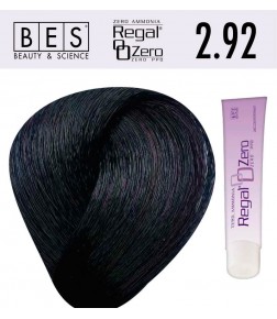 REGAL ZERO 2.92 IRISEE BLUE VERY DARK BROWN 100 ml