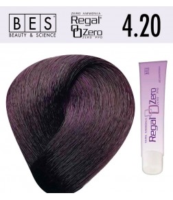 REGAL ZERO 4.20 CASTAÑO IRIS 100 ml