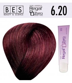 REGAL ZERO 6.20 IRISEE DARK BLOND 100 ml