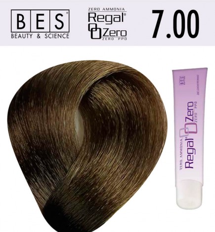 REGAL ZERO 7.00 INTENSE BLOND 100 ml