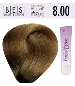 REGAL ZERO 8.00 INTENSE LIGHT BLOND 100 ml