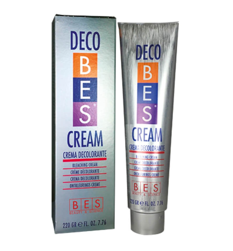 BLEACHING CREAM 220 gr