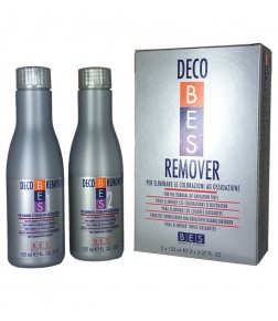 DECOBES REMOVER  2 x 150ML