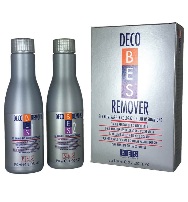 DECOBES REMOVER  2 x 150 ml