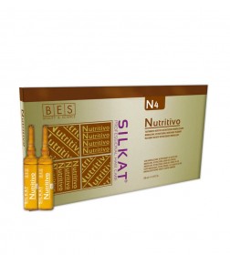 N4 NOURISHING TREATMENT 120 ml