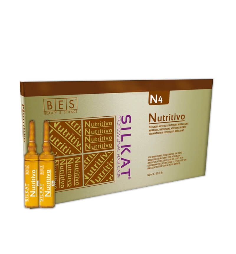 N4 NOURISHING TREATMENT 120 ml