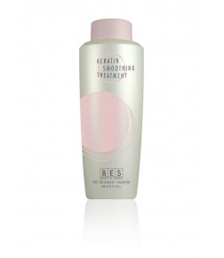 PRE-TREATMENT SHAMPOO 500ML