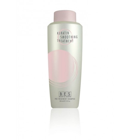 PRE-TREATMENT SHAMPOO 500ML