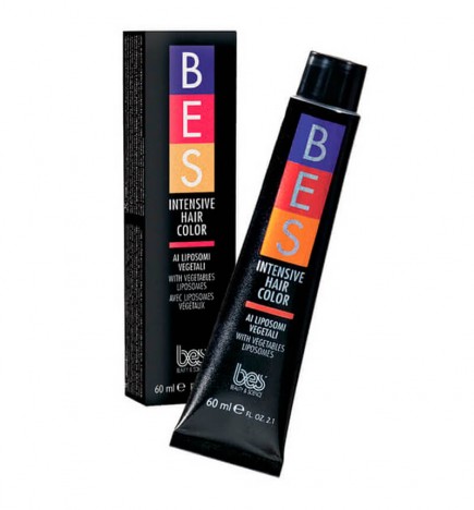 BES INTENSIVE 0.44 NARANJA 60 ml