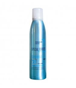 21 HAIR SPRAY SIN GAS FIJACIÓN MEDIA 300 ml