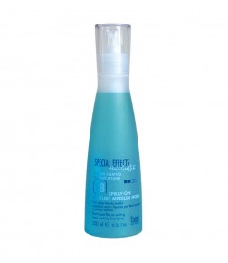 18 SPRAY-ON TEXTURE MEDIUM HOLD 200 ml