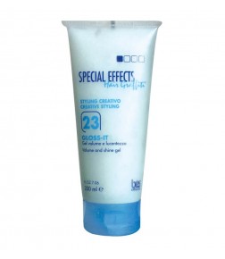 23 GLOSS-IT GEL VOLUMEN Y BRILLO 200 ml