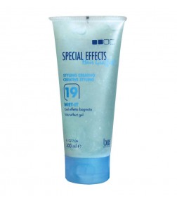 19 WET-IT GEL EFECTO HÚMEDO 200 ml