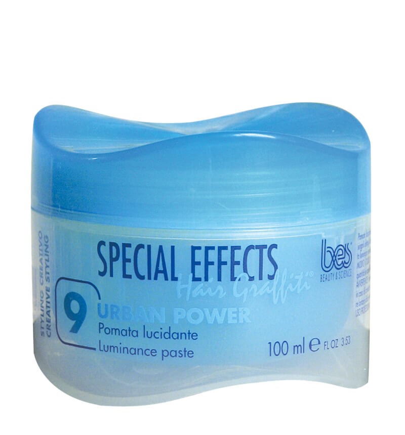 9 URBAN POWER LUMINANCE PASTE 100 ml